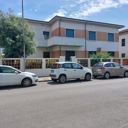 Villa Mehari Pisa Exteriör bild