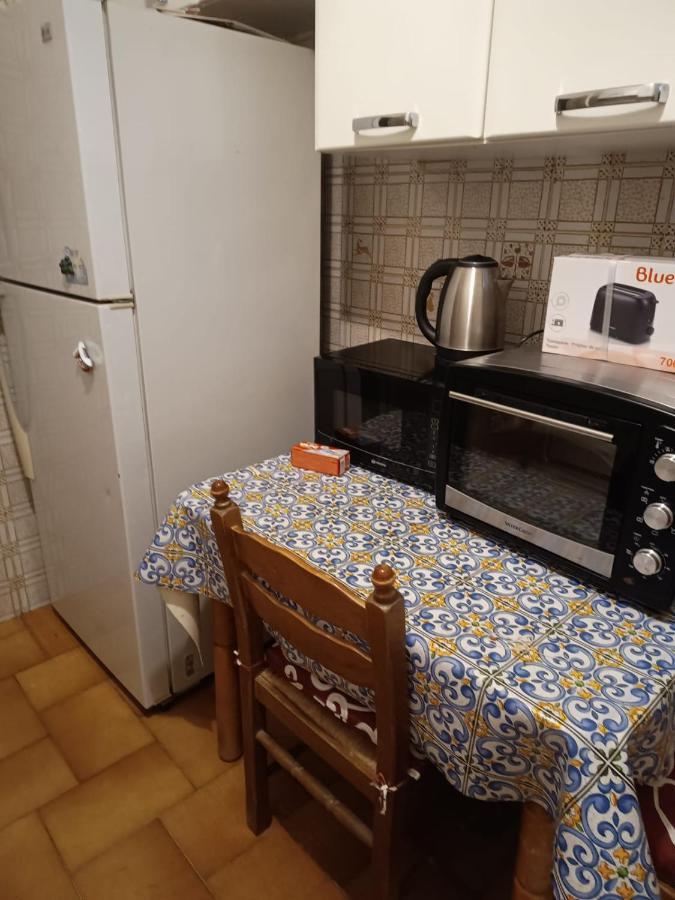 Villa Mehari Pisa Exteriör bild
