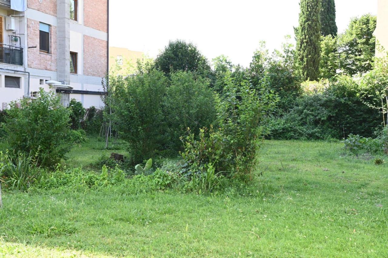 Villa Mehari Pisa Exteriör bild