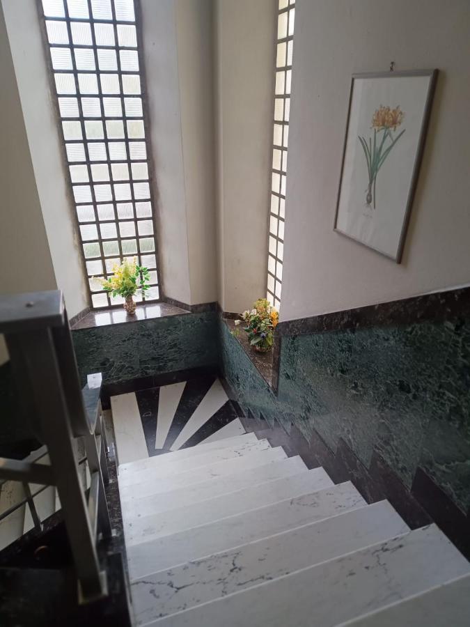 Villa Mehari Pisa Exteriör bild