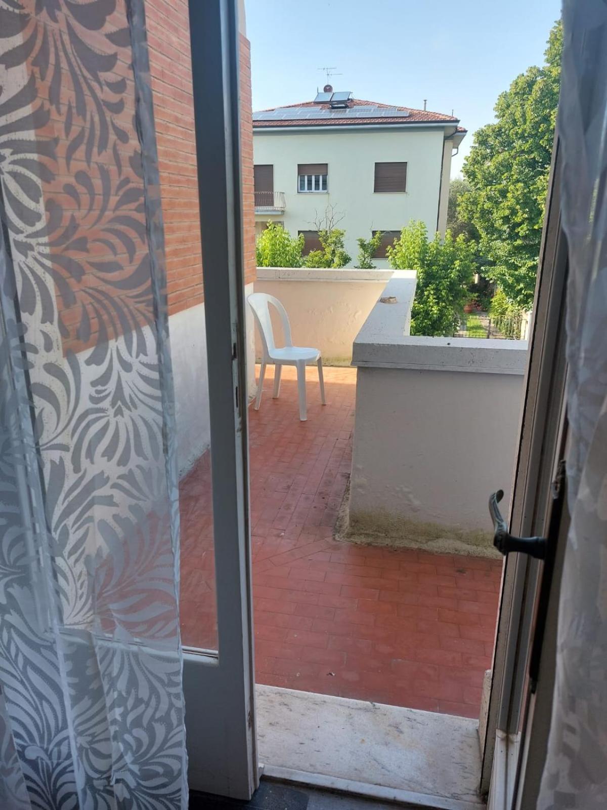 Villa Mehari Pisa Exteriör bild