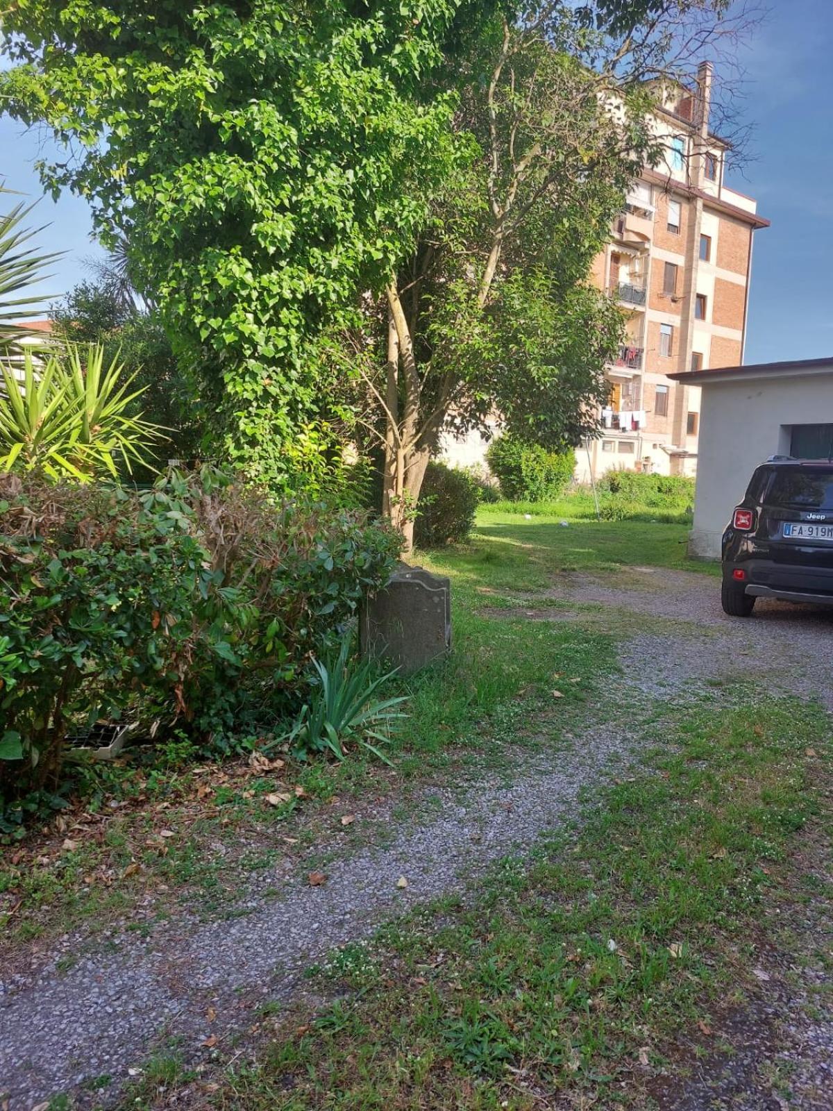 Villa Mehari Pisa Exteriör bild
