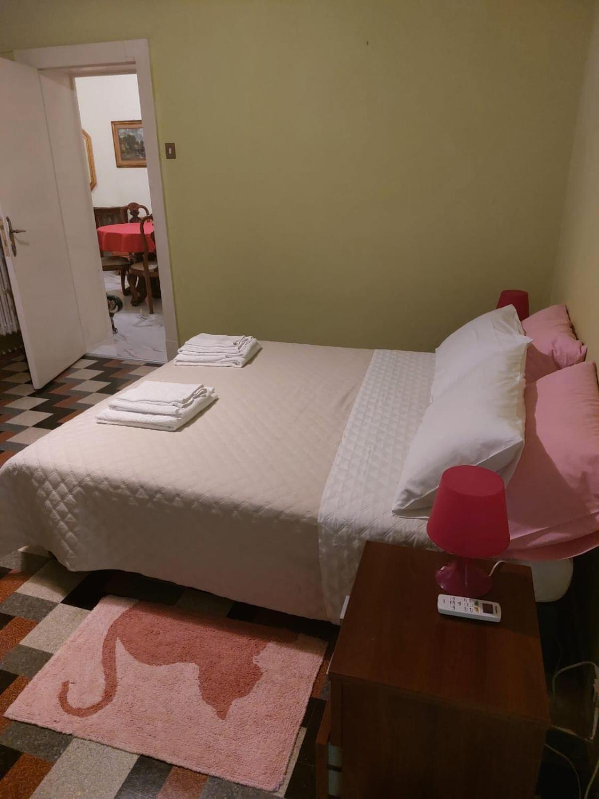 Villa Mehari Pisa Exteriör bild