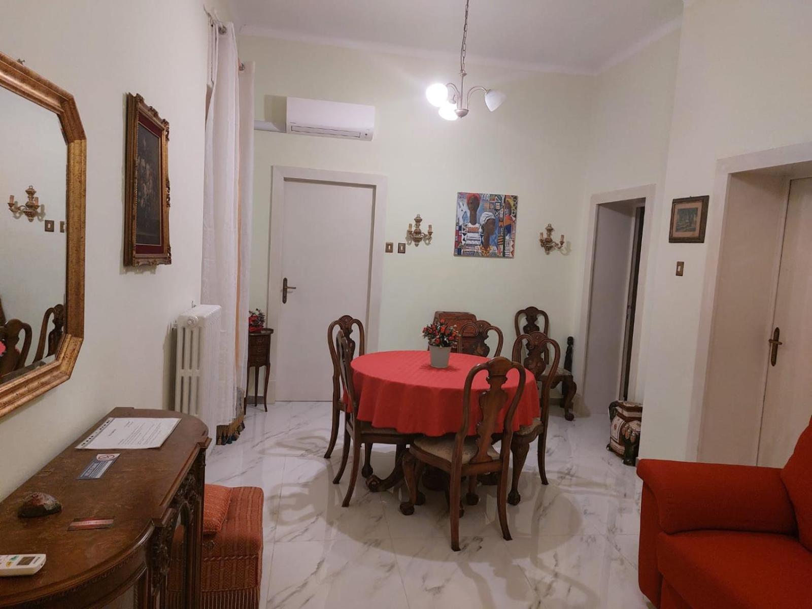 Villa Mehari Pisa Exteriör bild