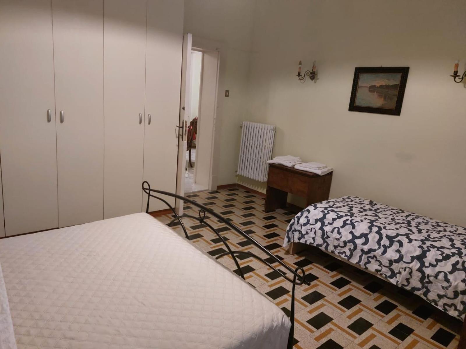 Villa Mehari Pisa Exteriör bild