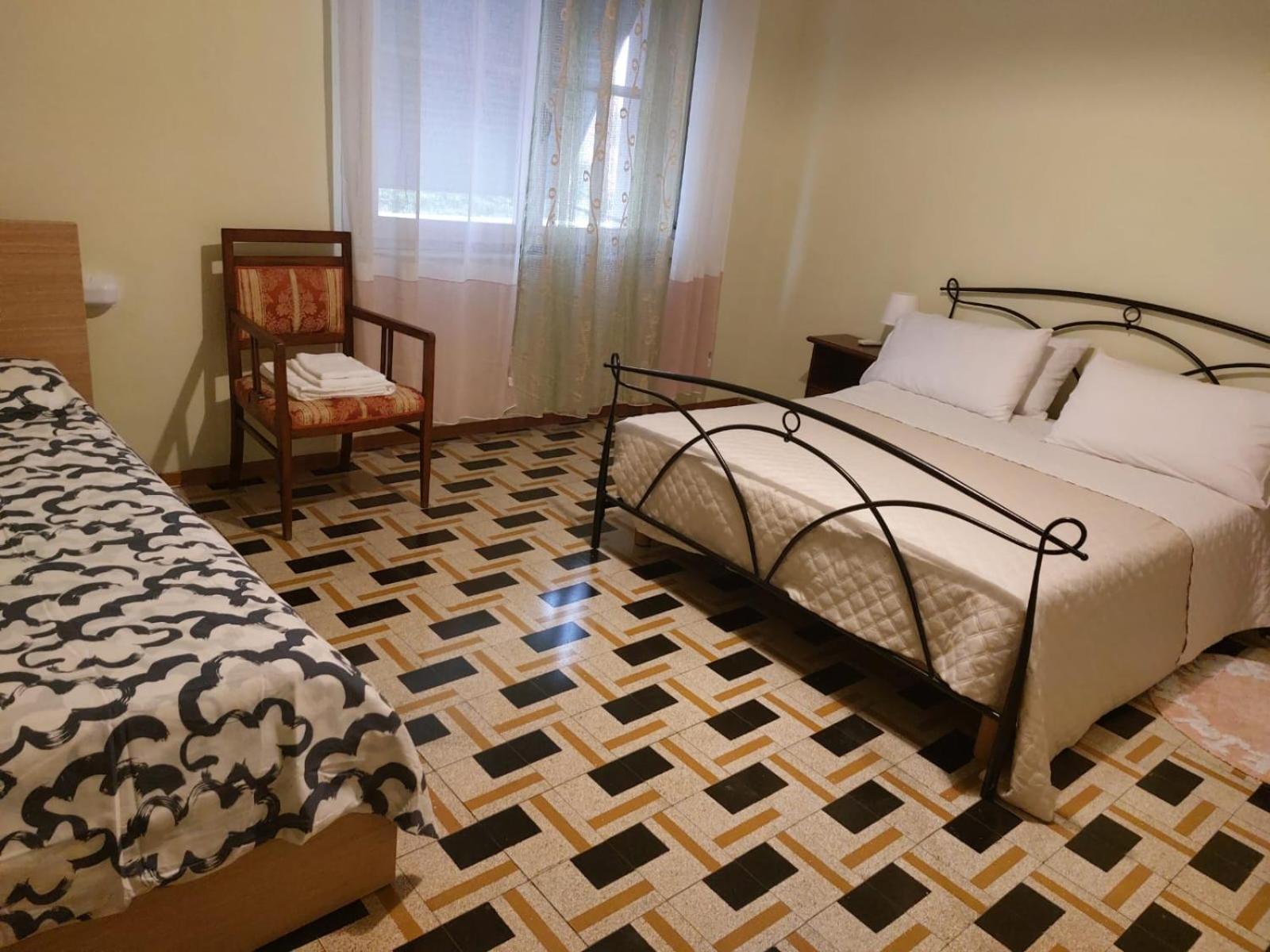 Villa Mehari Pisa Exteriör bild