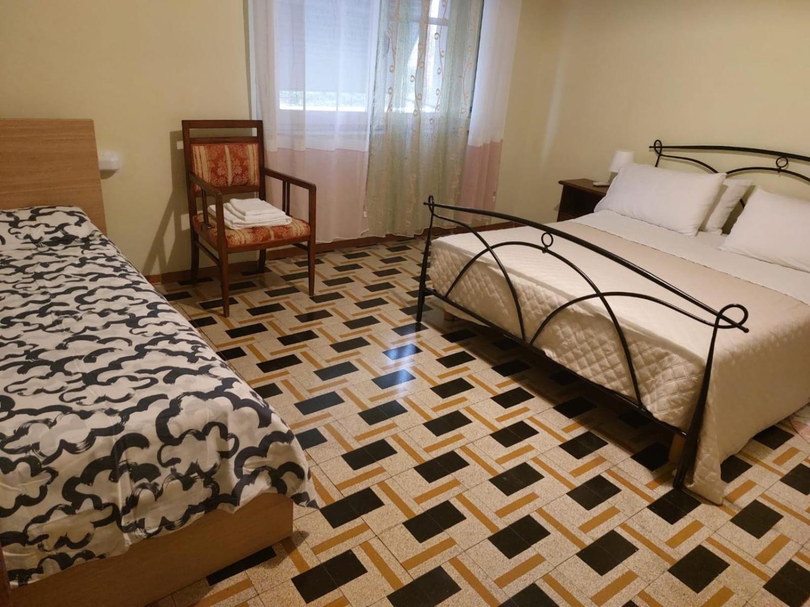 Villa Mehari Pisa Exteriör bild