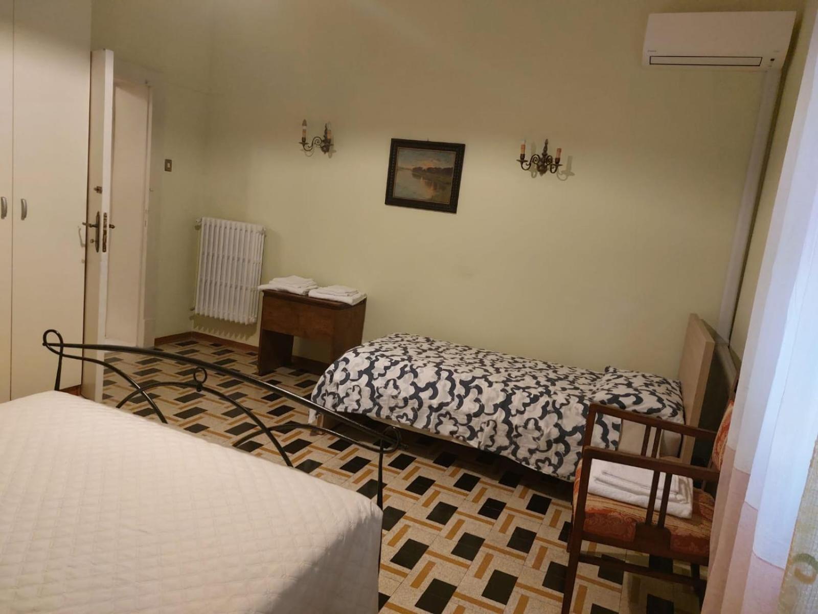 Villa Mehari Pisa Exteriör bild