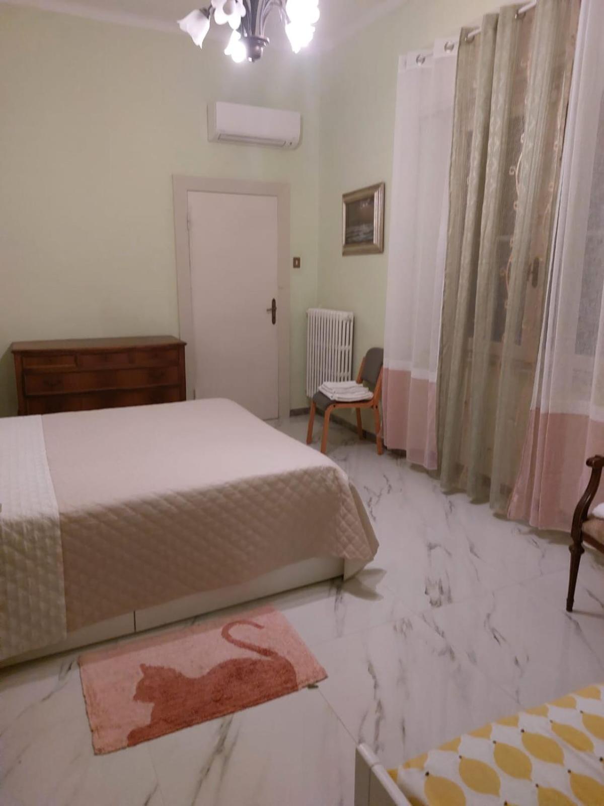 Villa Mehari Pisa Exteriör bild