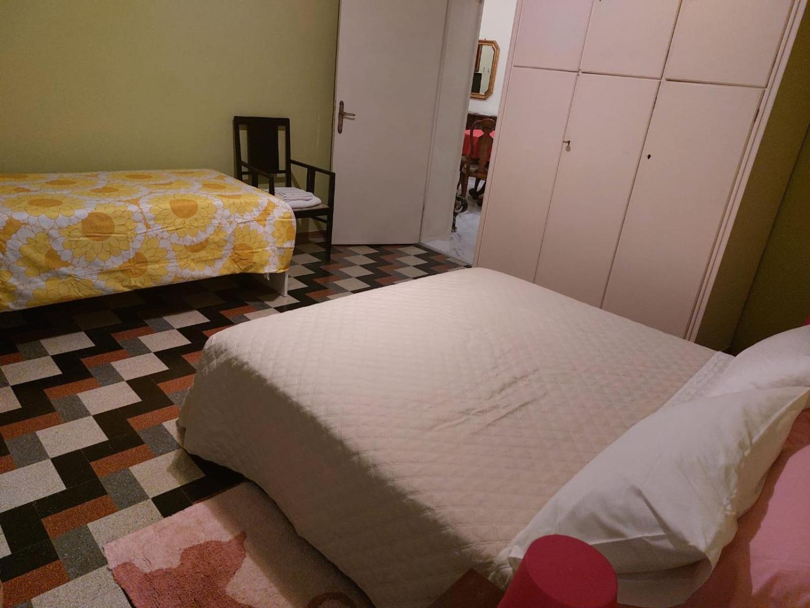 Villa Mehari Pisa Exteriör bild