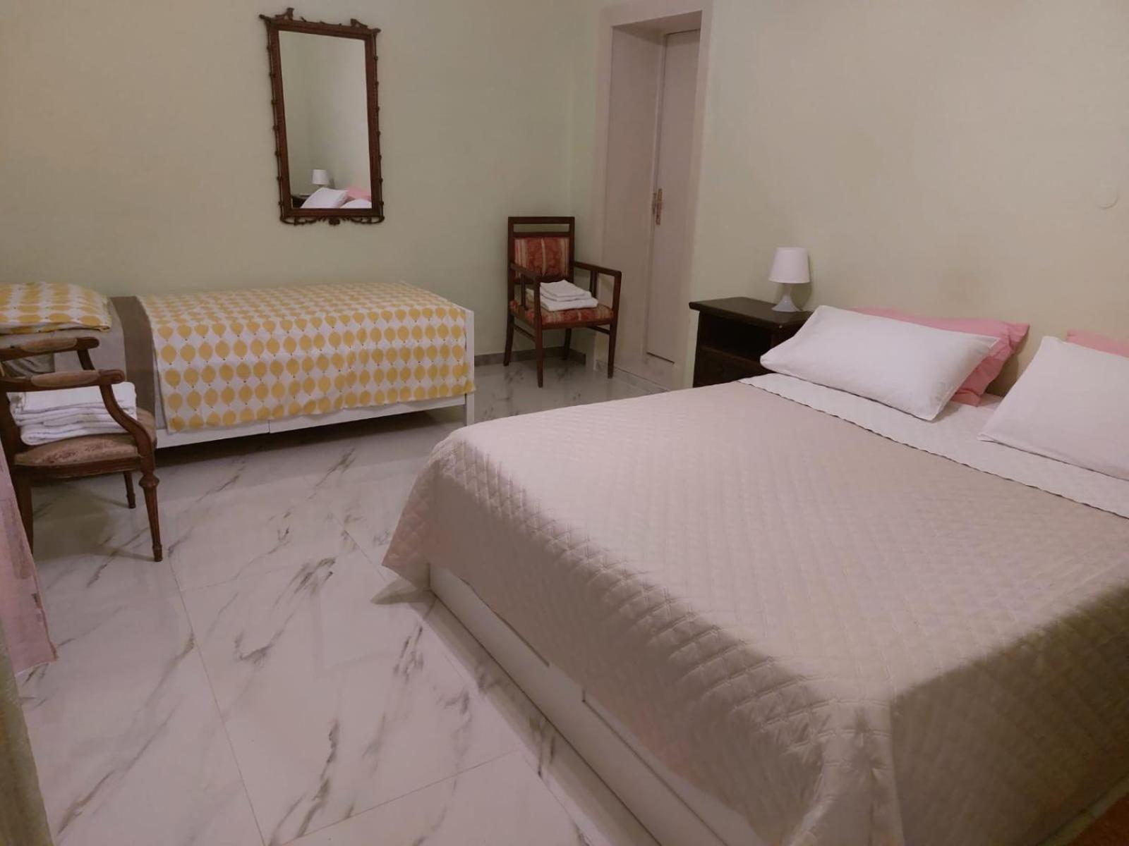 Villa Mehari Pisa Exteriör bild