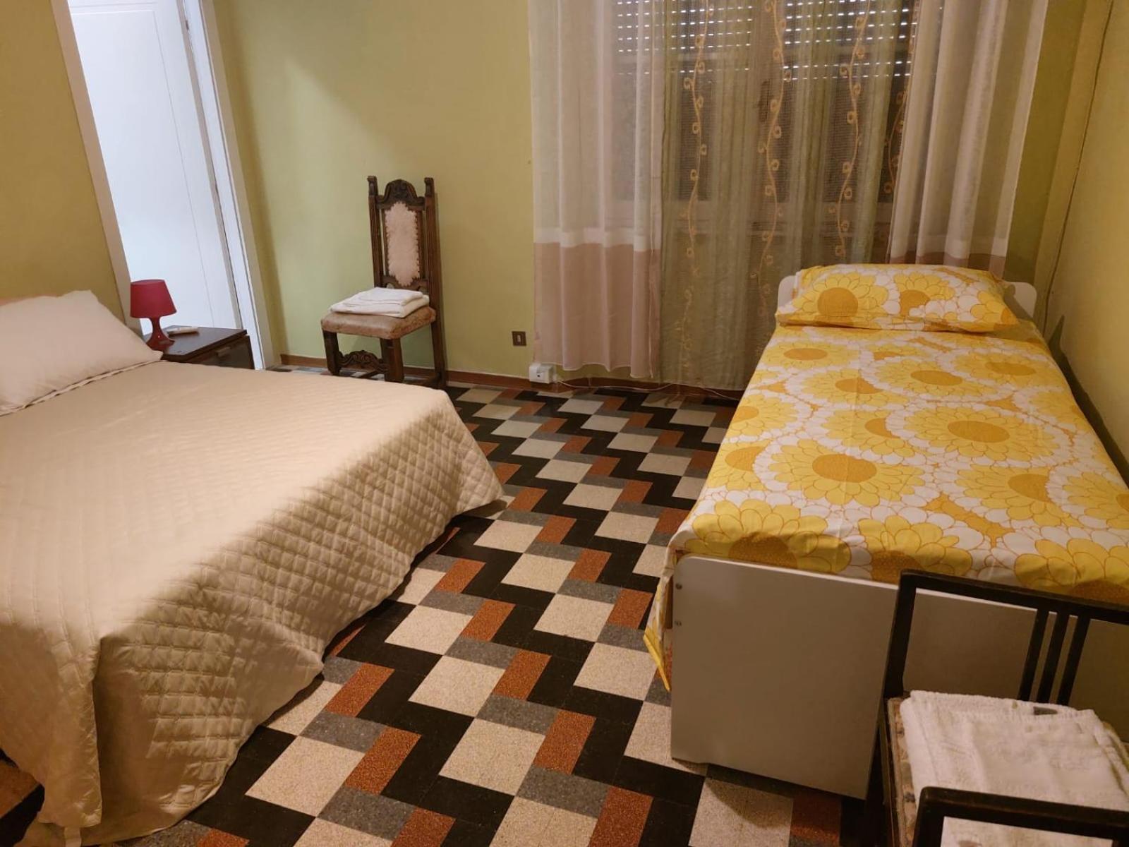 Villa Mehari Pisa Exteriör bild