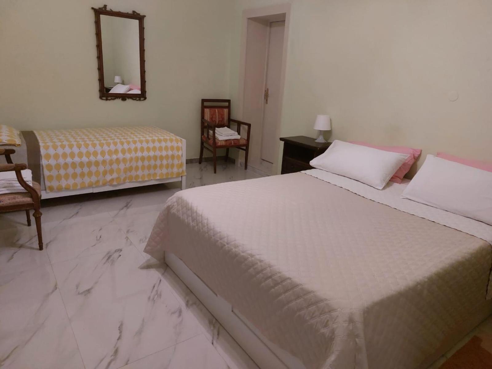 Villa Mehari Pisa Exteriör bild