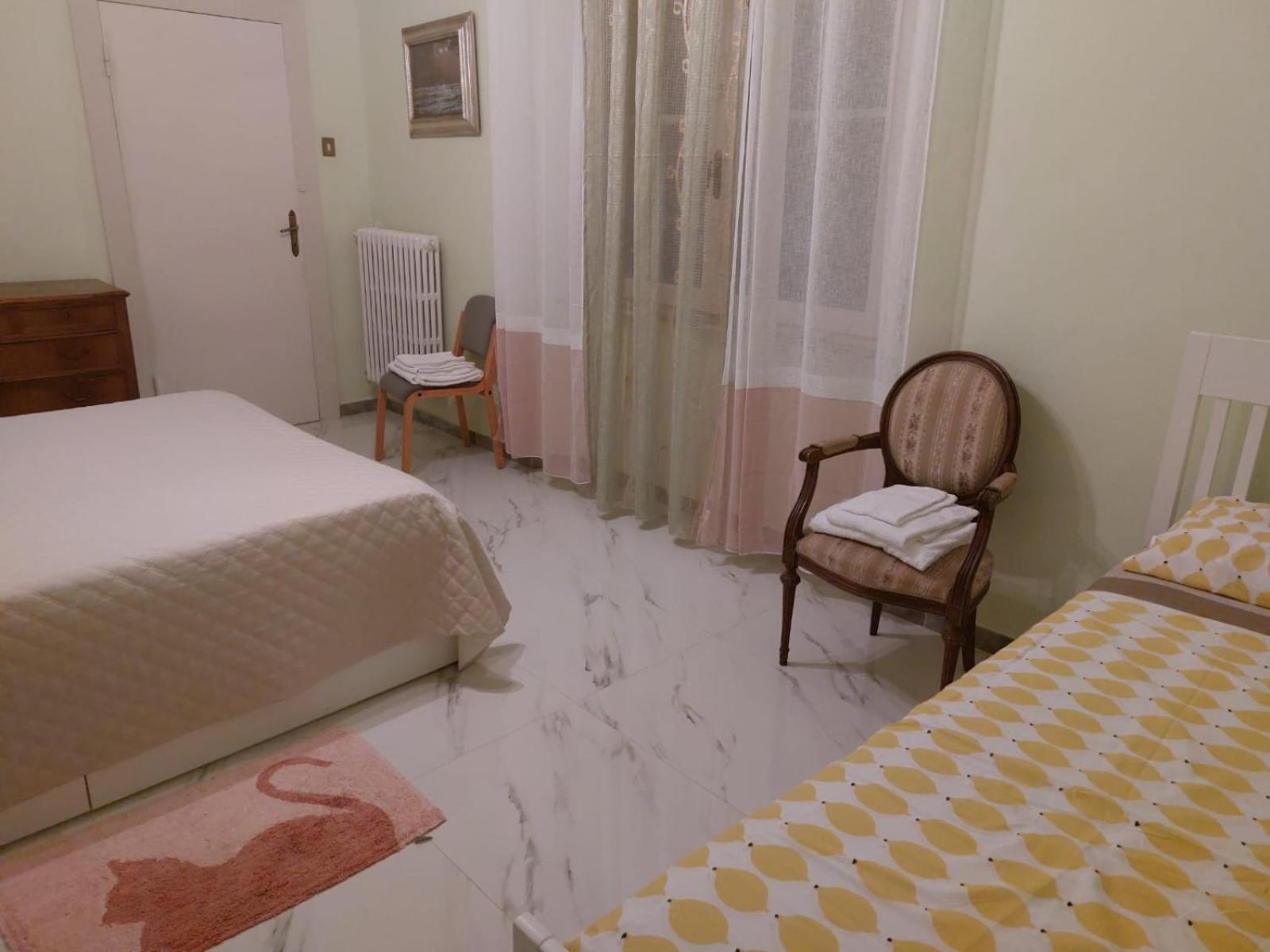 Villa Mehari Pisa Exteriör bild