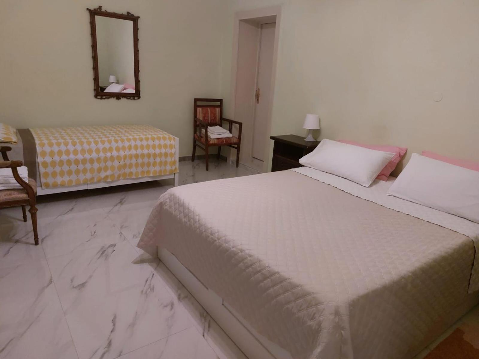 Villa Mehari Pisa Exteriör bild