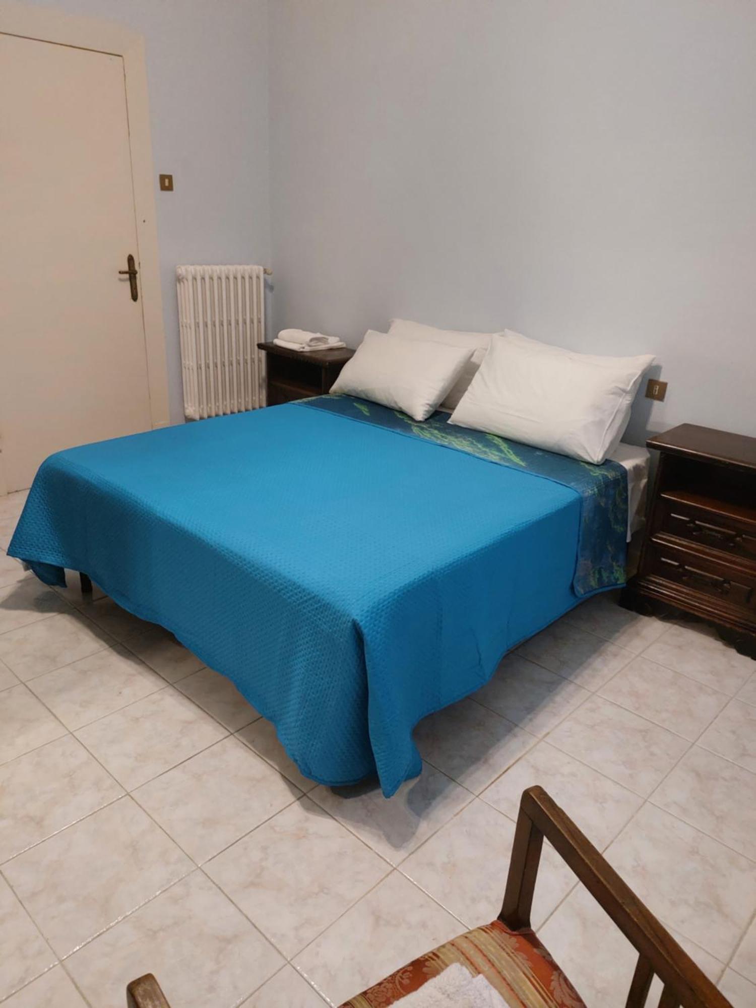 Villa Mehari Pisa Exteriör bild
