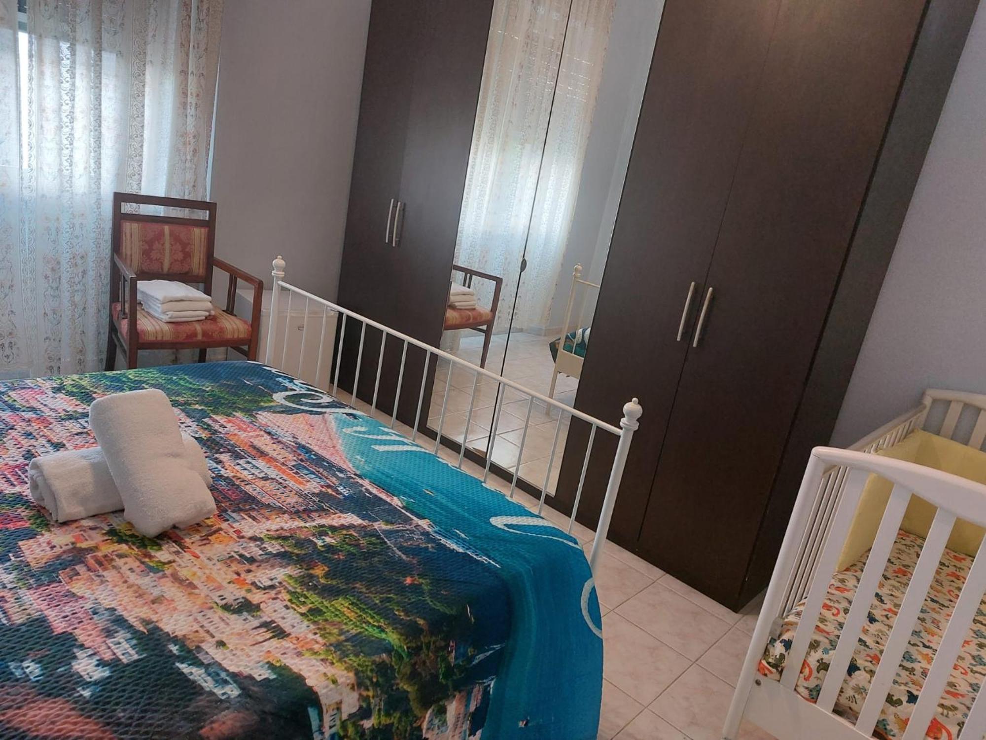 Villa Mehari Pisa Exteriör bild